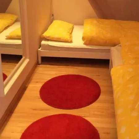 Kapitaenshaus, Hausteil Σπίτι διακοπών