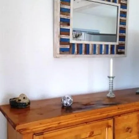 Kapitaenshaus, Hausteil Σπίτι διακοπών Oevenum