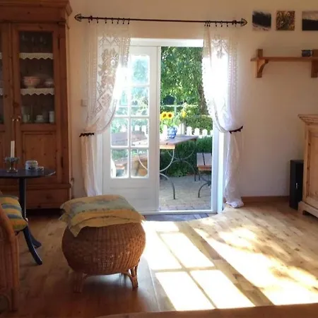 Kapitaenshaus, Hausteil Сasa de vacaciones *